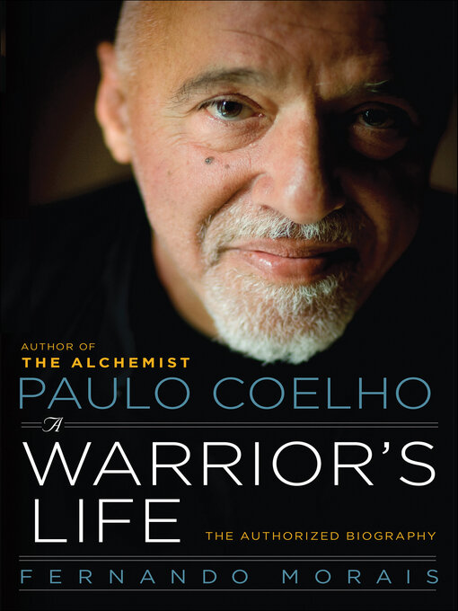 Title details for Paulo Coelho by Fernando Morais - Available